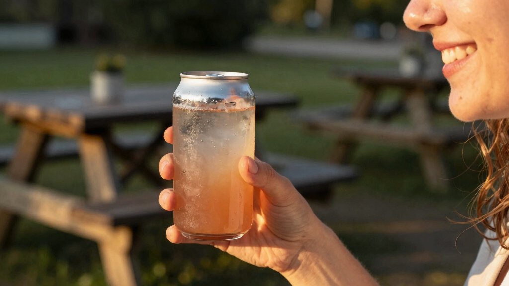 best canned cocktails