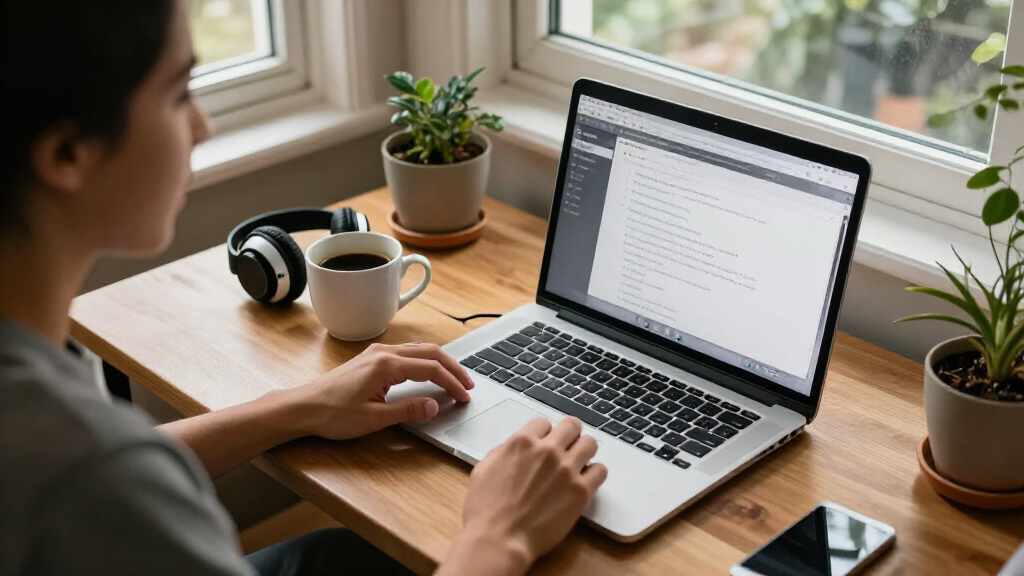 best Mac dictation software