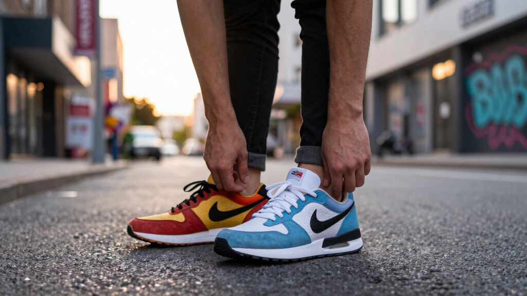 best sneaker collaborations
