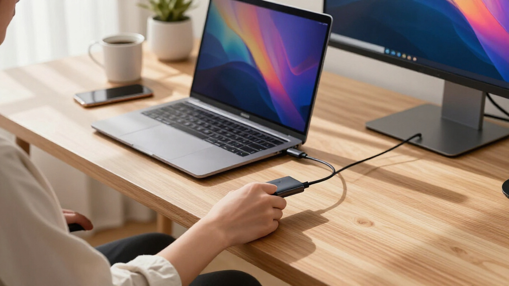 usb c to hdmi adapter 4k 60hz