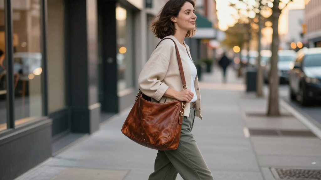 14 best shoulder bags
