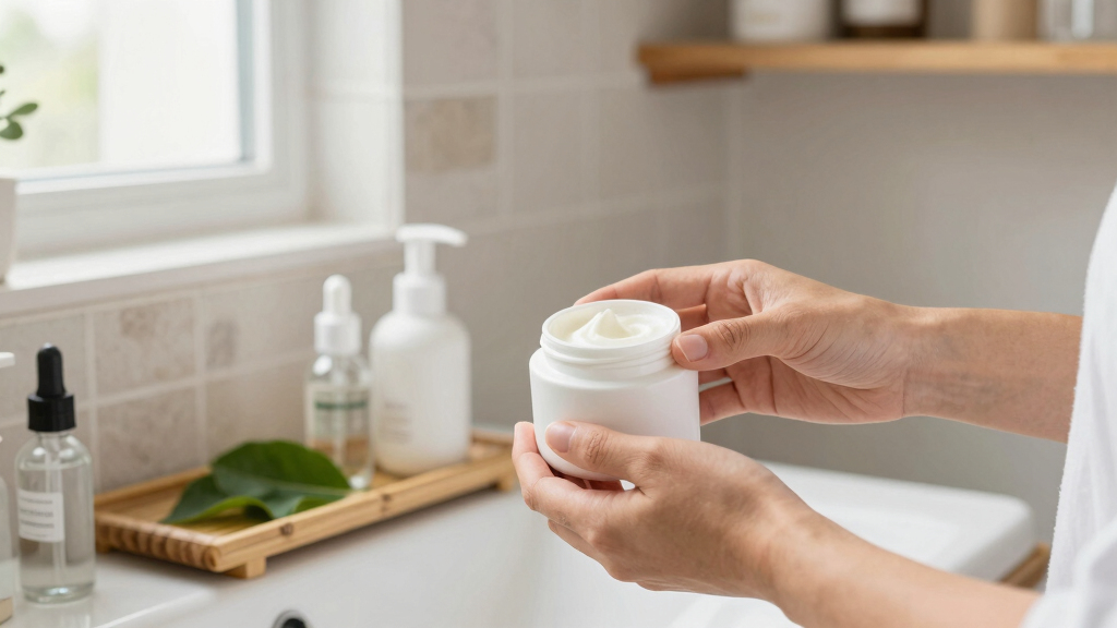 organic skincare gift sets