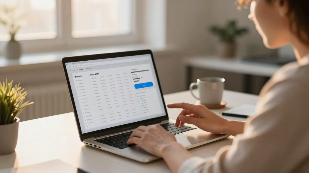 AI automation software for small business