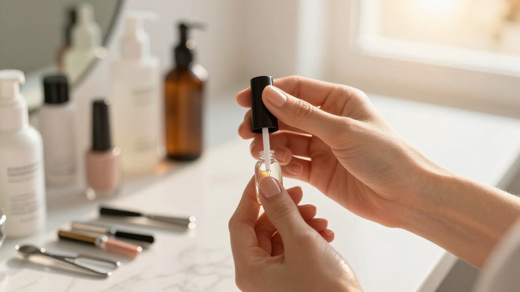 best nail care products