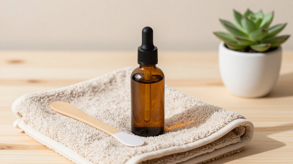 best face tanning drops