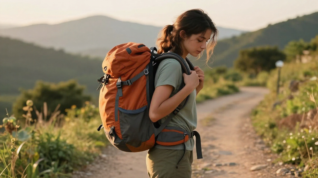 student travel backpacks