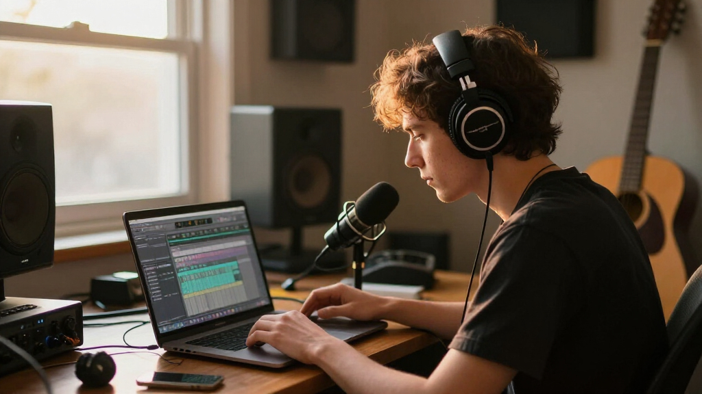 14 Best Studio Headphones for Music Production in 2026