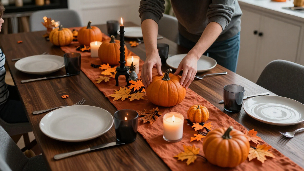 13 Best Halloween Table Decorations for 2027 32 Halloween table decorations
