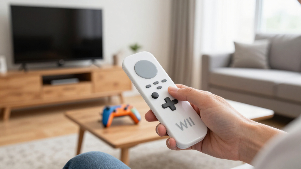 best Wii remotes