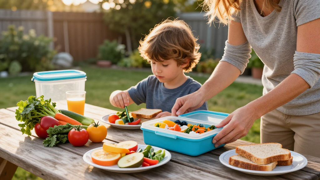 7 Best Healthy School Lunch Ideas in 2026