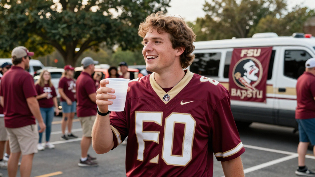 best FSU gameday apparel