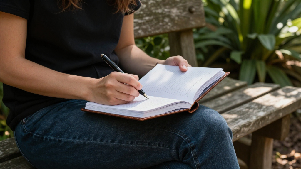 Christian devotional journals