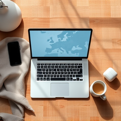 Why Europe’s digital dependency makes sovereignty the real strategy
