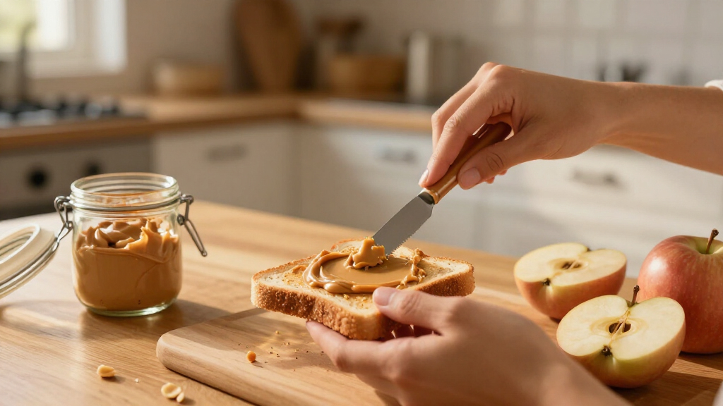 best peanut butter spreads