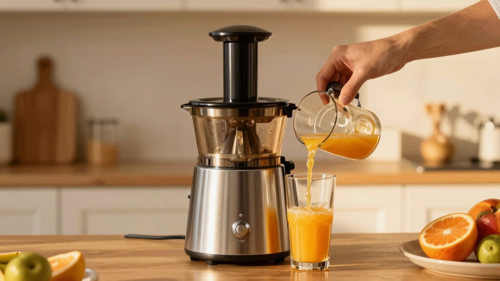best juicer
