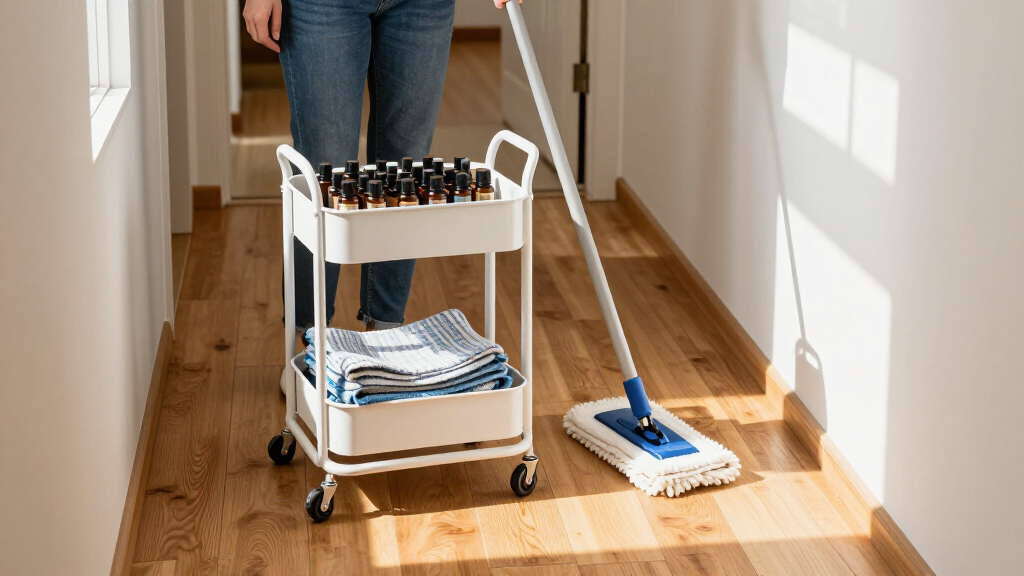 15 Best Essential Oil Organizer Carts on Wheels in 2027