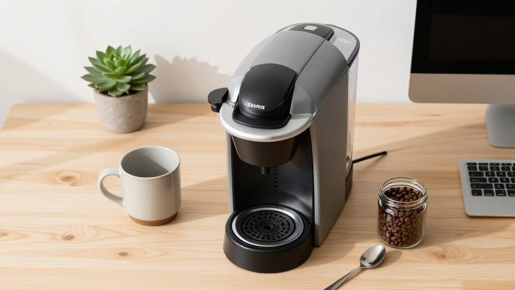 keurig coffee makers for offices top picks guide