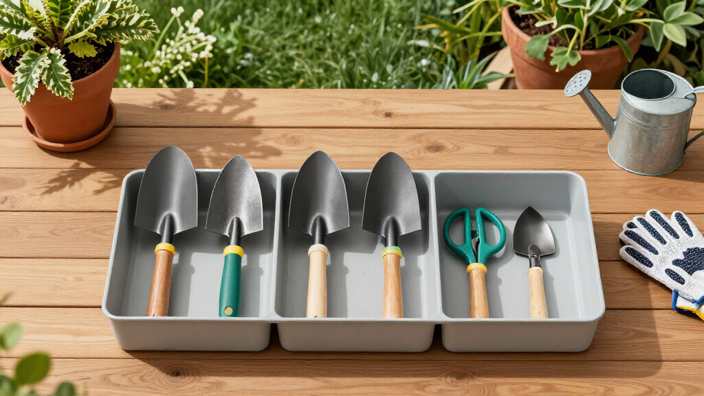 15 Best Garden Tool Storage Organizers in 2026