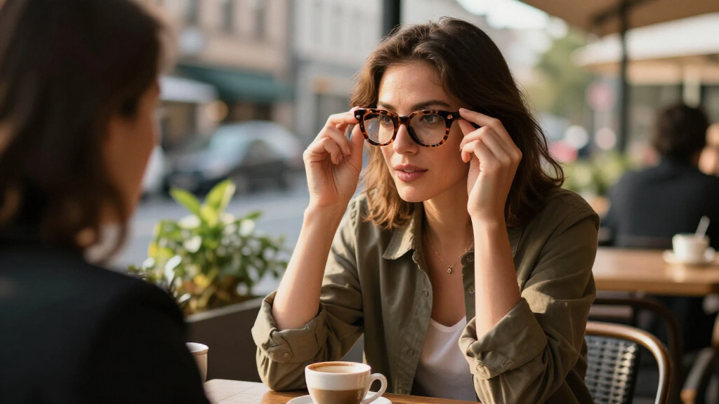 best designer eyeglasses