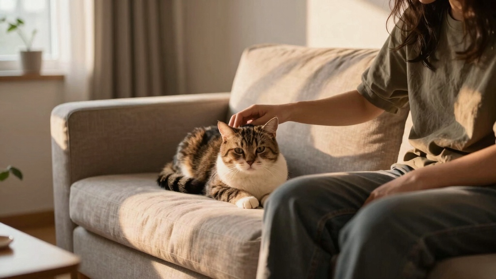 sofa for cats