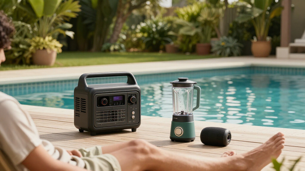 best inverter generator