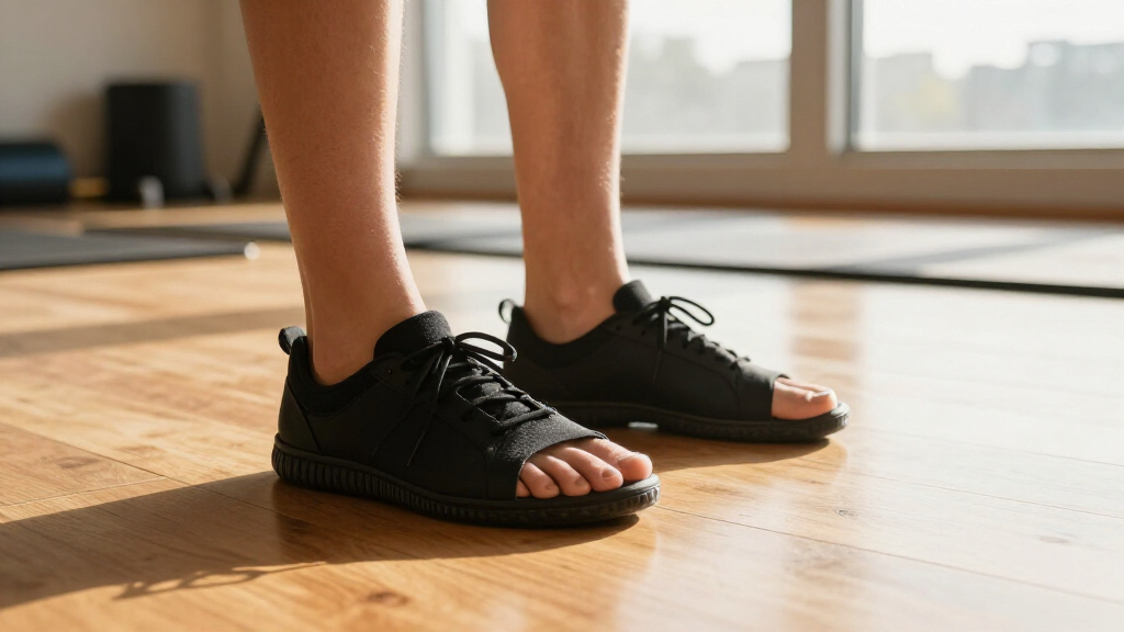 best split-toe sneakers