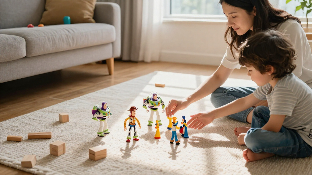 15 Best Toy Story Action Figures for Play and Collecting in 2027