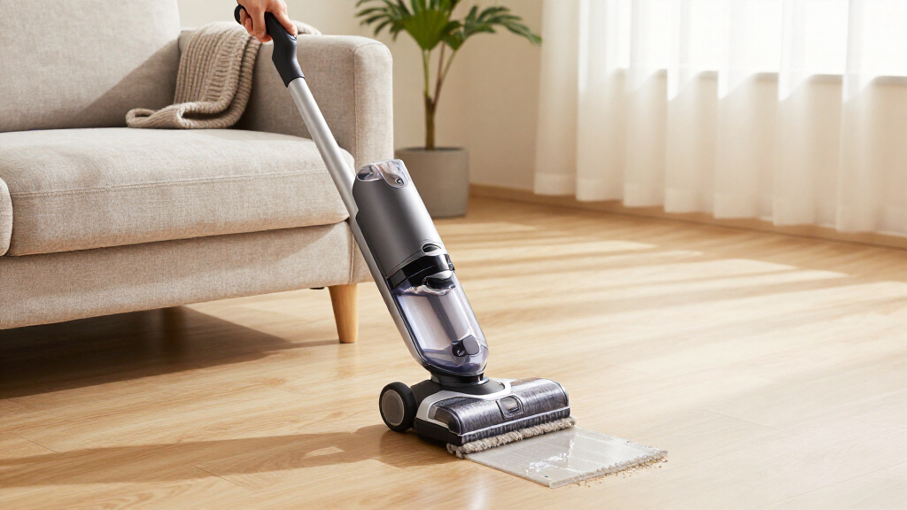 carpet and upholstery cleaners