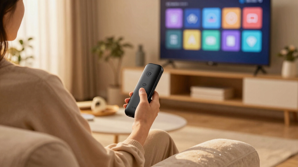 best streaming sticks