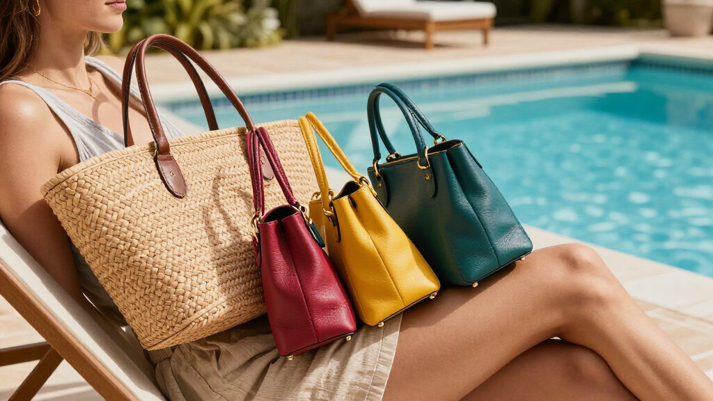 14 Best Handbags Under $100 That Combine Style and Savings