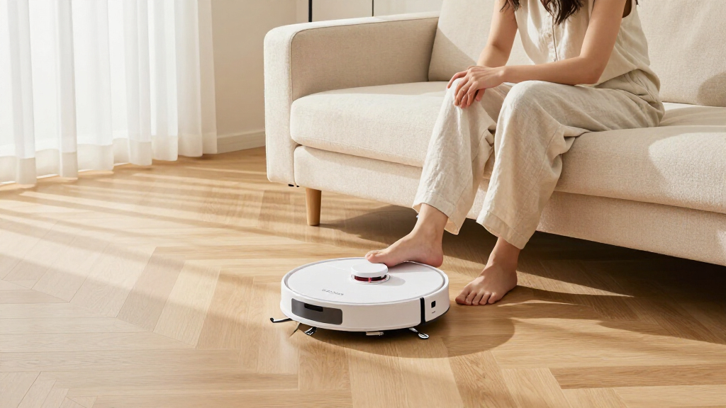 best ECOVACS robot vacuums