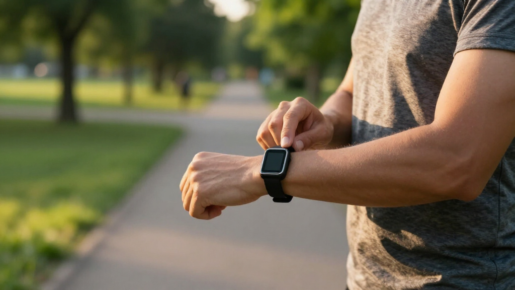 fitness trackers for athletes