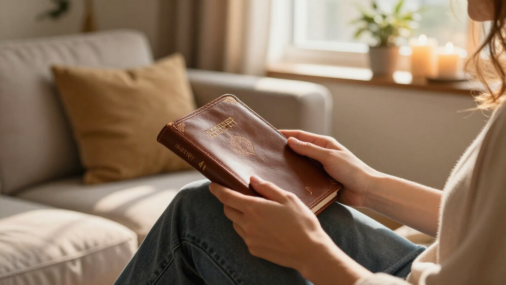 spiritual journal notebooks