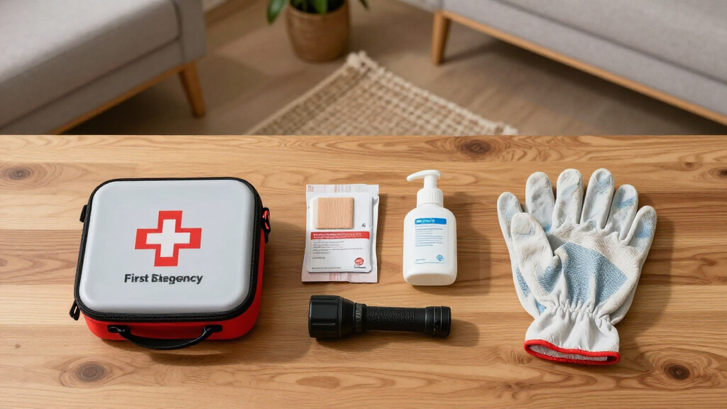 best home emergency kits