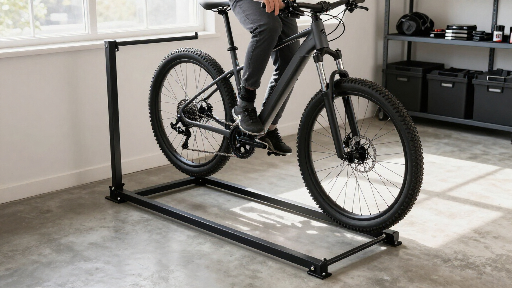 10 Best Wall Mount Bike Racks for Heavy E-Bikes in 2026