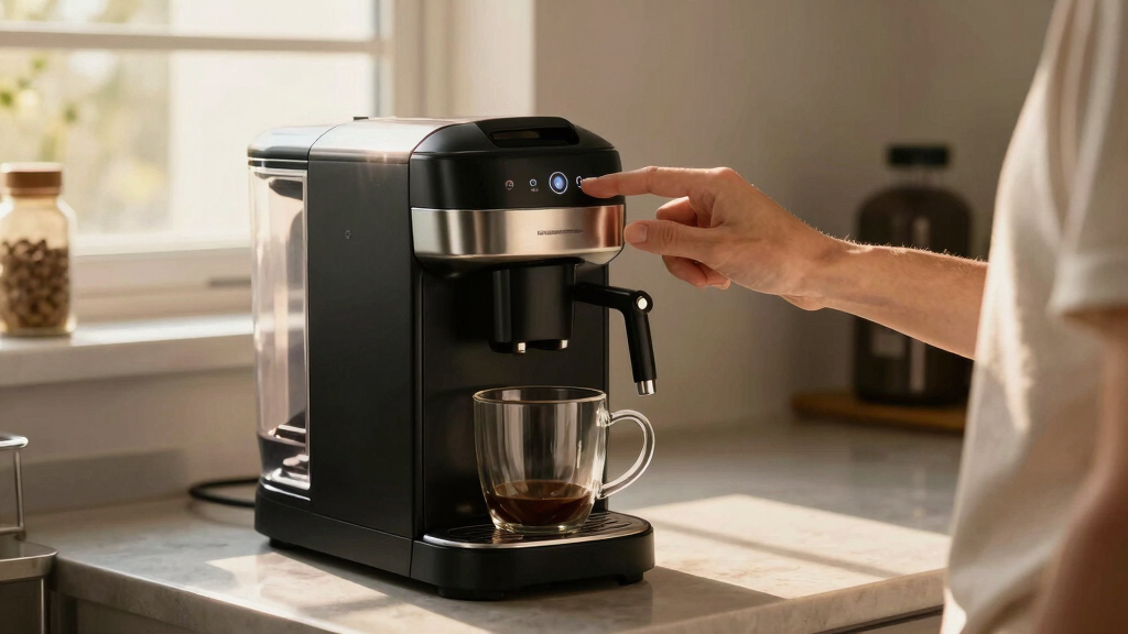 best single-serve coffee makers