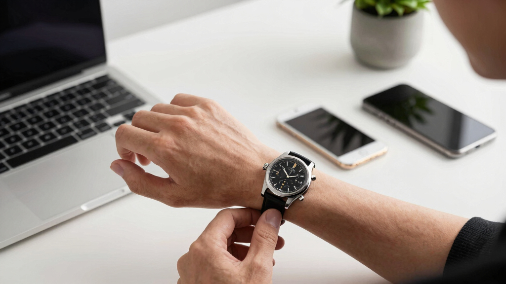 best luxury chronograph watches