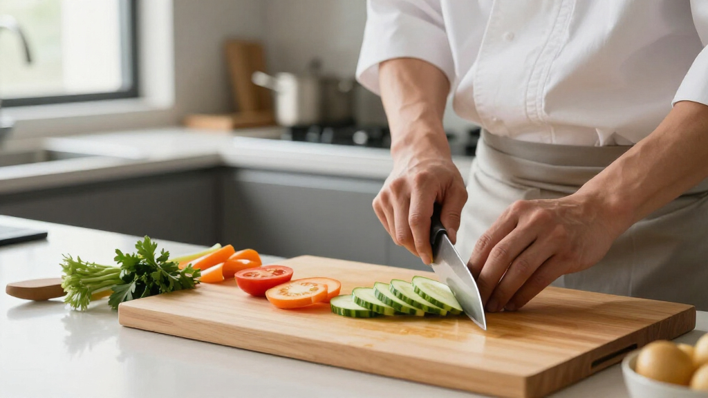 japanese kitchen knives