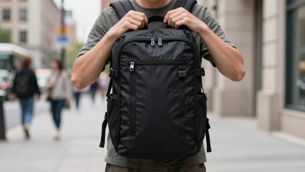 compact travel backpacks