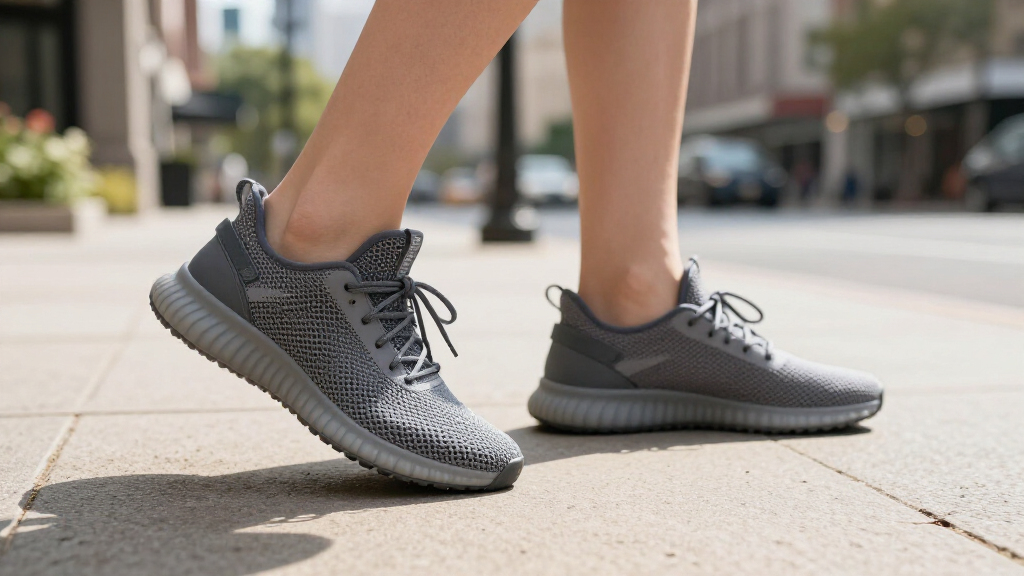 best hybrid sneakers