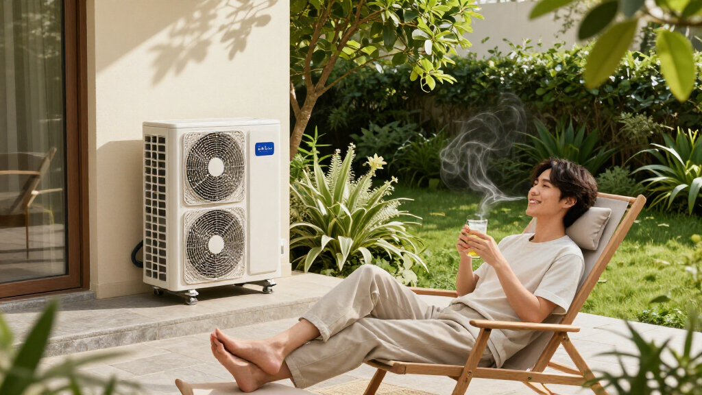 best multi zone mini split for whole home comfort
