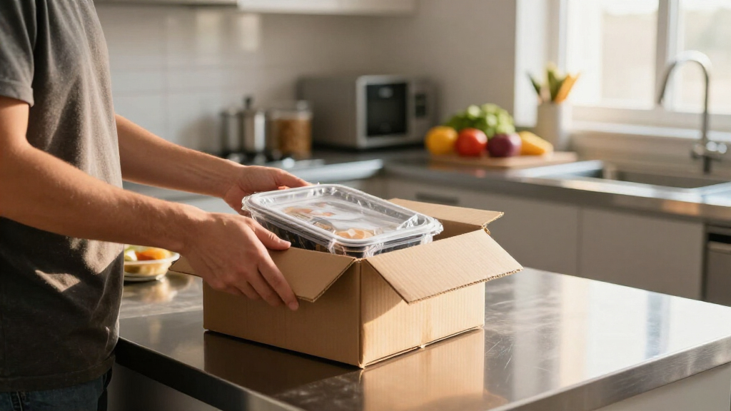 best frozen meal delivery services