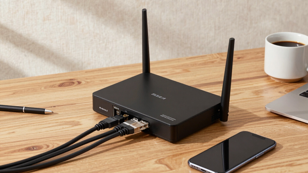 best networking gear for small businesses