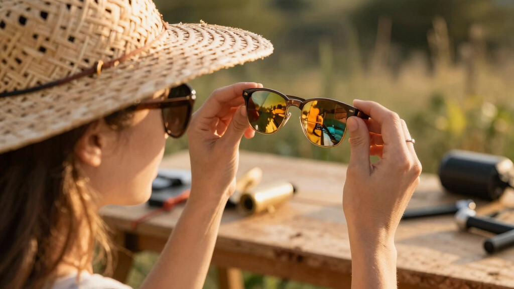 best UV protection accessories