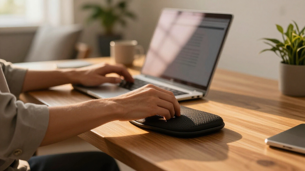 9 Best Ergonomic Desk Accessories in 2026