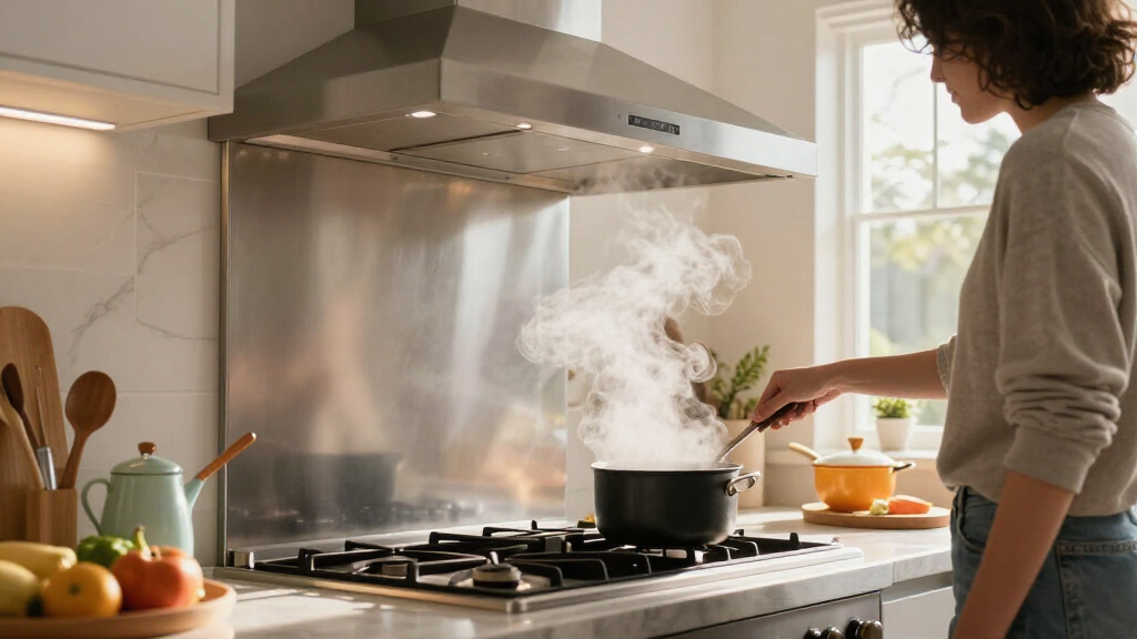 best 48 inch range hood insert premium