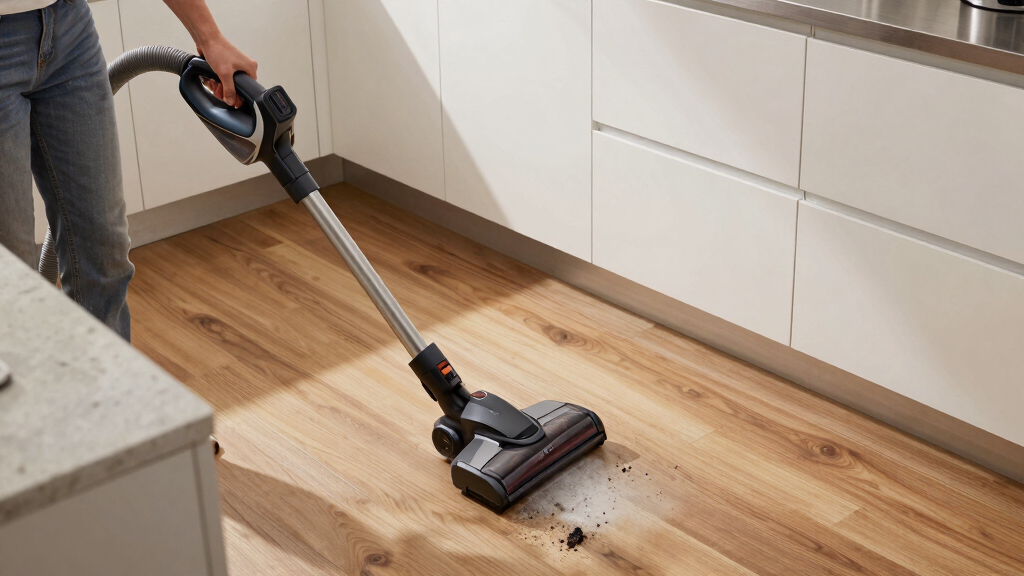 cordless handheld vacuum cleaners