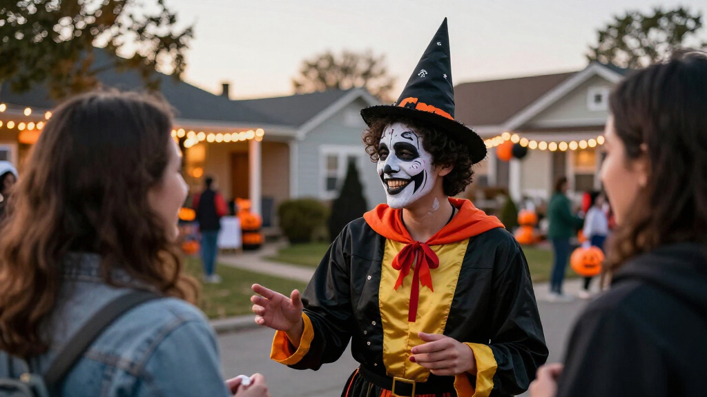 best Halloween costumes