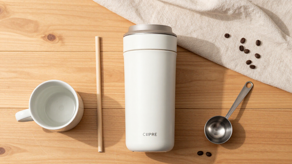 portable coffee makers