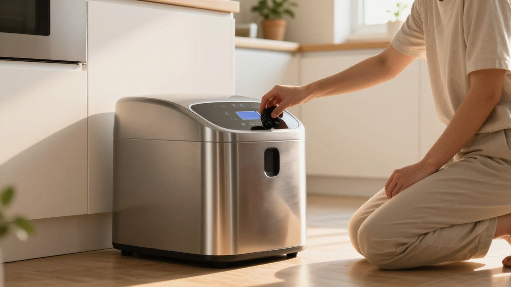 smart cat litter boxes